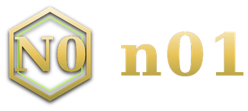 n01 logo
